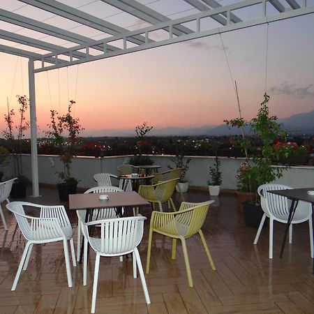 Sky Hotel Shkodër 외부 사진