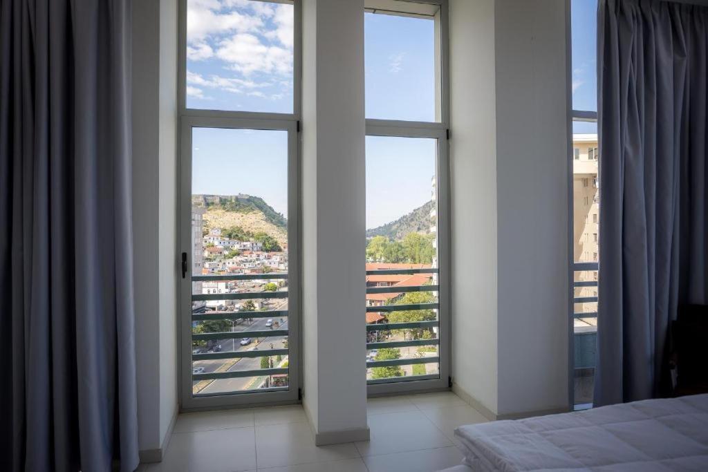 Sky Hotel Shkodër 외부 사진