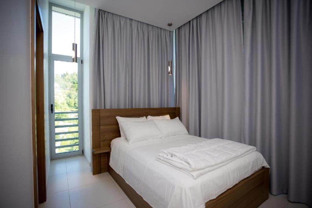Sky Hotel Shkodër 외부 사진