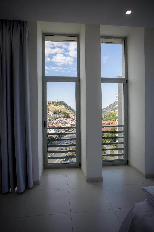 Sky Hotel Shkodër 외부 사진