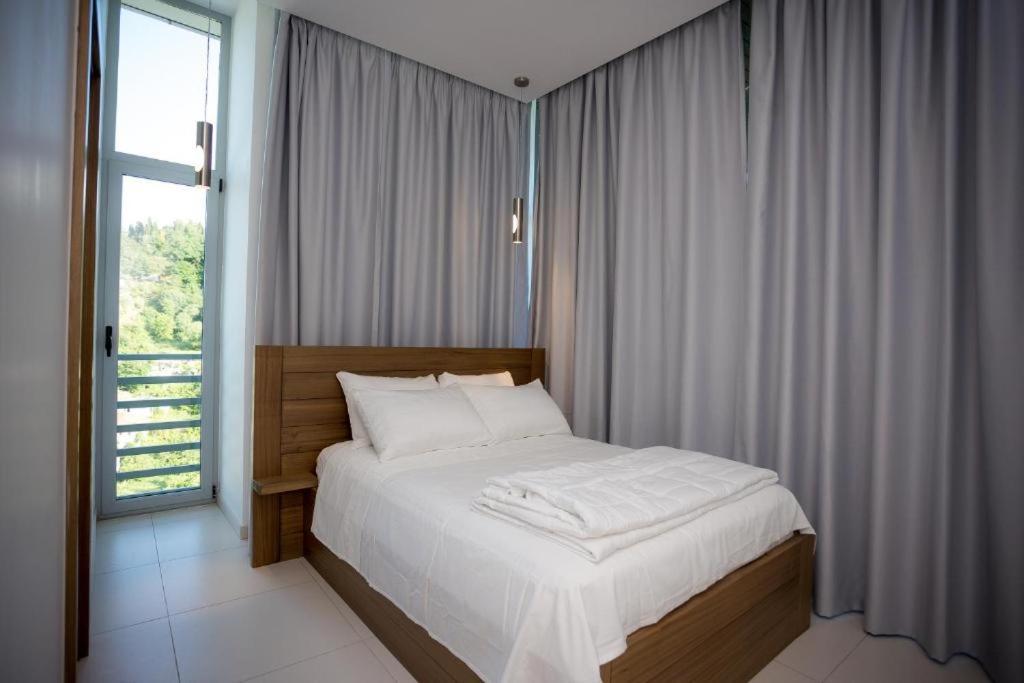 Sky Hotel Shkodër 외부 사진