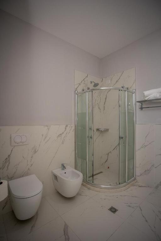 Sky Hotel Shkodër 외부 사진