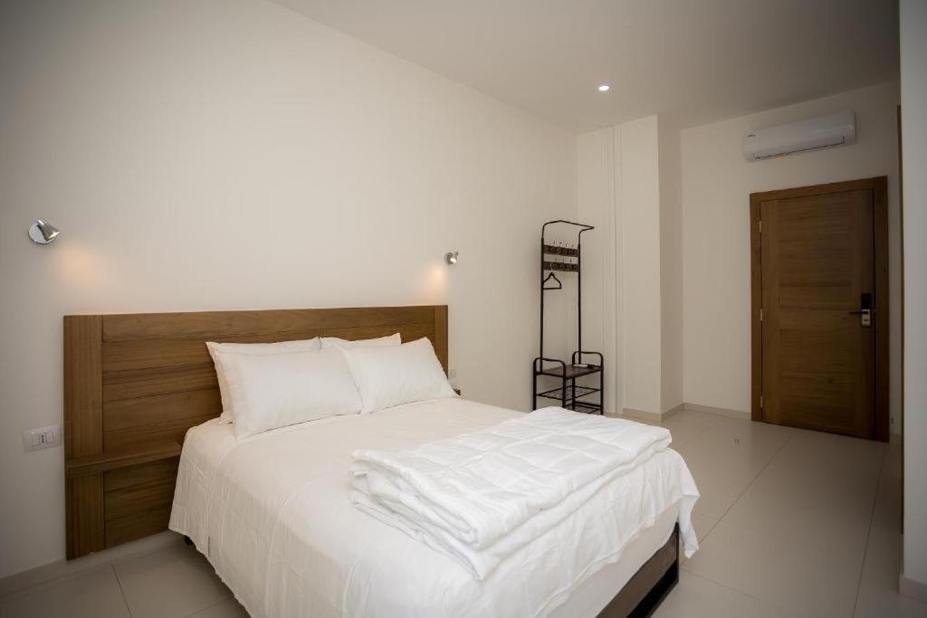 Sky Hotel Shkodër 외부 사진