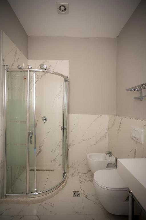 Sky Hotel Shkodër 외부 사진