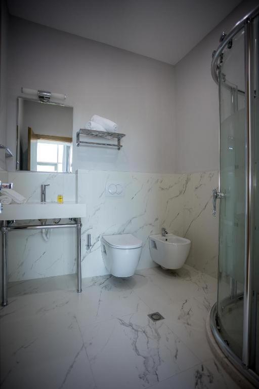 Sky Hotel Shkodër 외부 사진