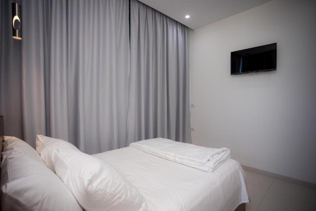 Sky Hotel Shkodër 외부 사진