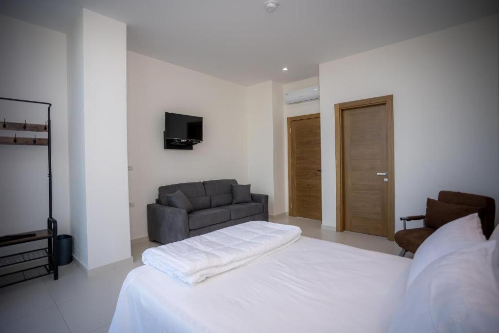 Sky Hotel Shkodër 외부 사진