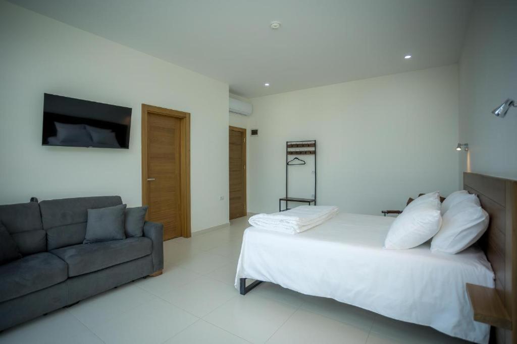 Sky Hotel Shkodër 외부 사진