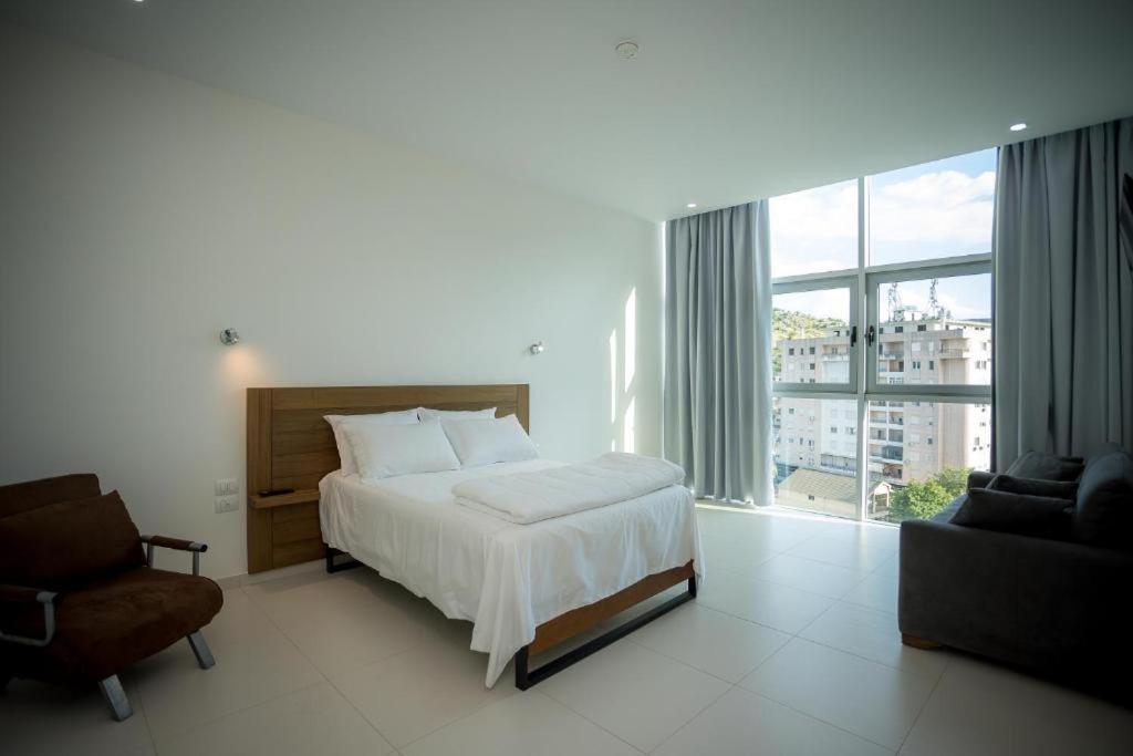 Sky Hotel Shkodër 외부 사진