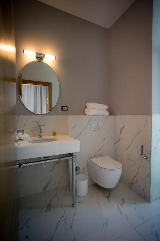 Sky Hotel Shkodër 외부 사진