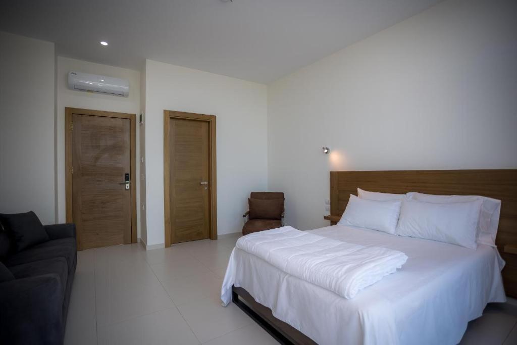 Sky Hotel Shkodër 외부 사진