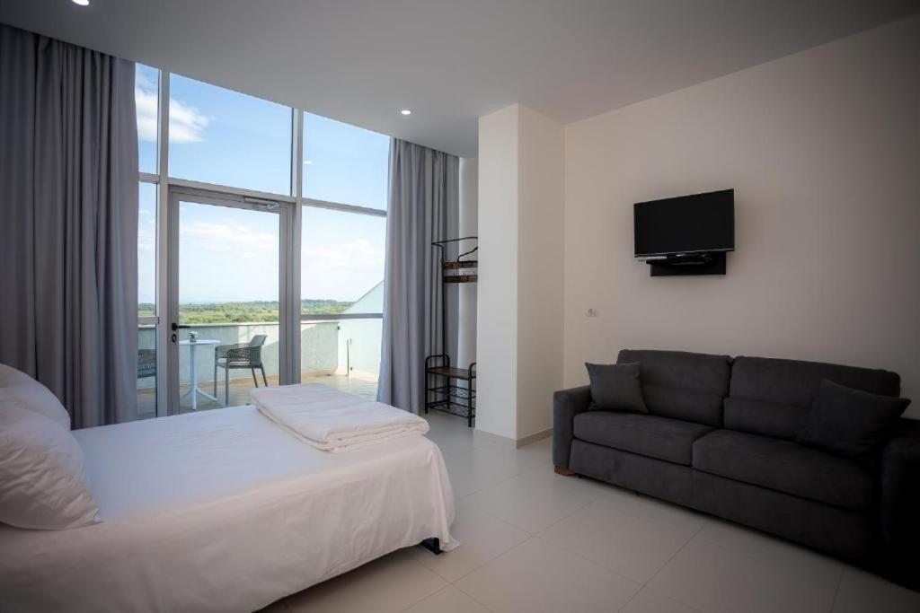 Sky Hotel Shkodër 외부 사진